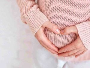 Heart Health During Pregnancy: Special Considerations for Expectant Mothers