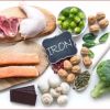 Iron and Heart Health: Preventing Anemia Through Smart Nutrition