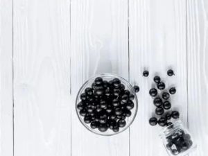 Antioxidant Powerhouses: Protecting Your Heart Cells Naturally and Effectively