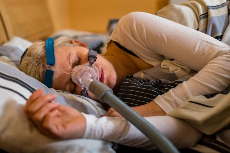 The Impact of Sleep Apnea on Atrial Fibrillation Risk