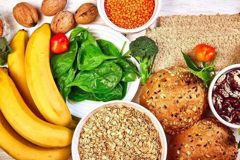 Different Types of Fiber: Soluble and Insoluble for Better Health