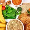 Different Types of Fiber: Soluble and Insoluble for Better Health
