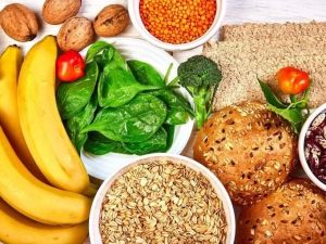 Different Types of Fiber: Soluble and Insoluble for Better Health