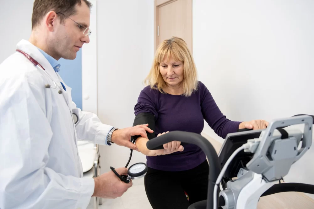 How to Prepare for a Stress Test: Essential Tips and Guidelines
