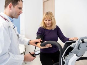 How to Prepare for a Stress Test: Essential Tips and Guidelines