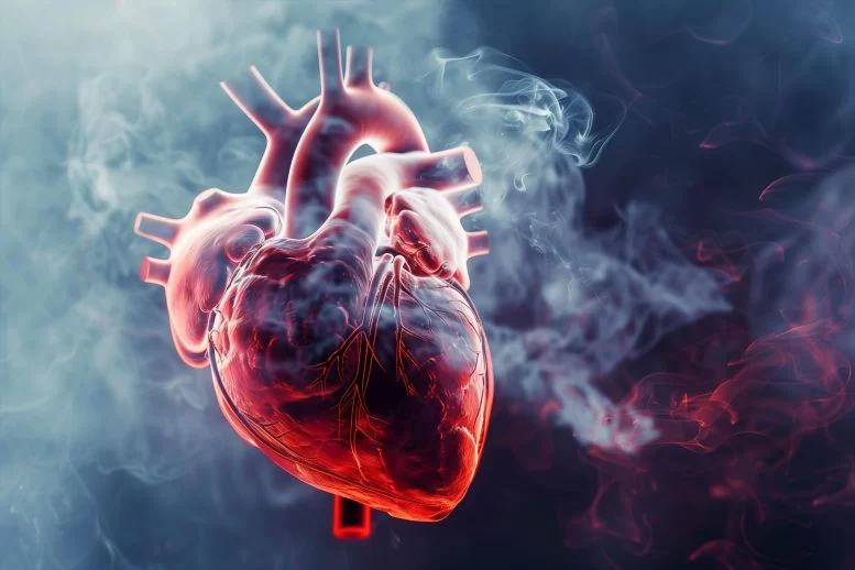 Heart Disease and Air Quality Monitoring: Protecting Your Cardiovascular Health