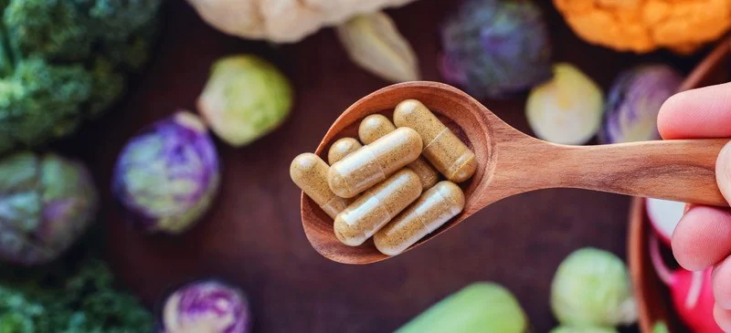 Fiber Supplements for a Healthy Heart and Gut