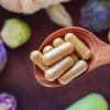 Fiber Supplements for a Healthy Heart and Gut