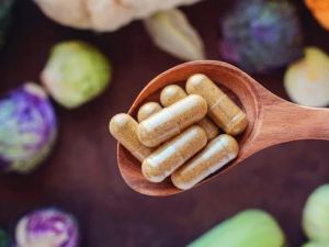 Fiber Supplements for a Healthy Heart and Gut