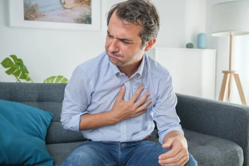 Signs of Dehydration and Its Impact on Your Heart