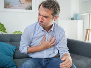 Signs of Dehydration and Its Impact on Your Heart