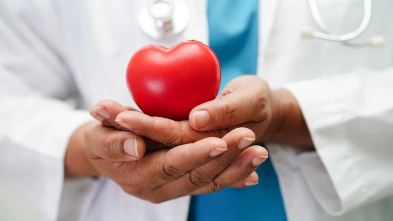 The Science of a Healthy Heart: What You Need to Know