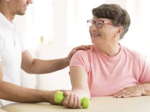 Life After a Stroke: Effective Rehabilitation and Recovery Strategies