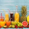 Choosing Healthy Beverages Beyond Water for Better Nutrition