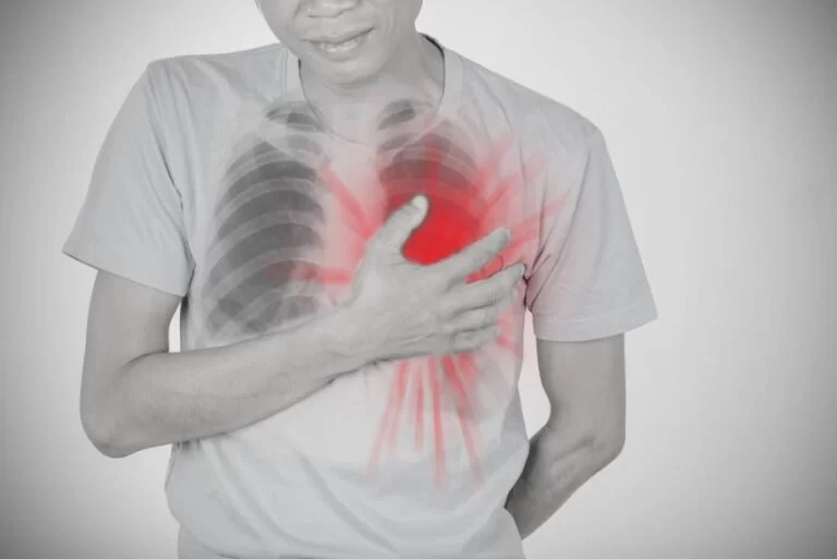 Beyond the Symptoms: Understanding the Root Causes of Heart Disease