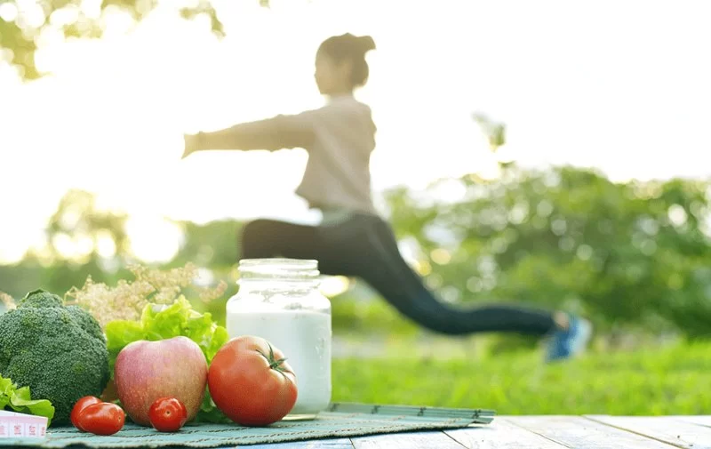 The Heart of the Matter: Your Ultimate Guide to a Healthy Life