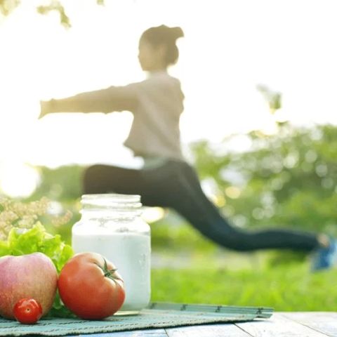 The Heart of the Matter: Your Ultimate Guide to a Healthy Life