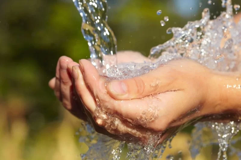The Importance of Clean Water for Overall Health