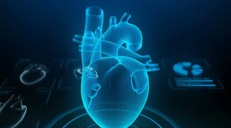 Artificial Intelligence in Diagnosing and Treating Heart Conditions