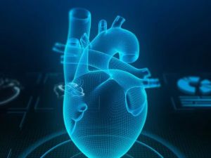 Artificial Intelligence in Diagnosing and Treating Heart Conditions