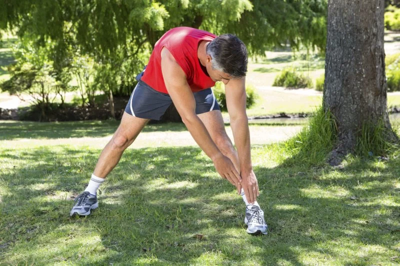 Warm-Up and Cool-Down Routines for Safe Exercise and Injury Prevention