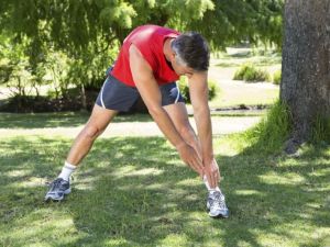 Warm-Up and Cool-Down Routines for Safe Exercise and Injury Prevention