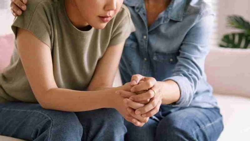 Coping with Grief and Loss for Heart Health: Effective Strategies and Insights
