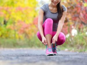 The Power of Consistency in Health Habits