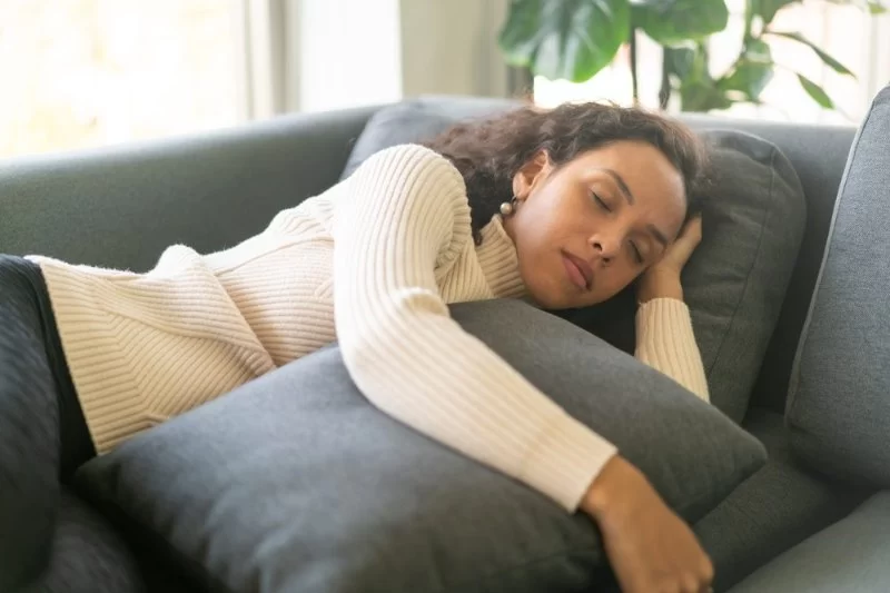 Napping Smart: When and How to Nap for Energy Without Losing Sleep