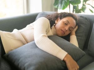 Napping Smart: When and How to Nap for Energy Without Losing Sleep