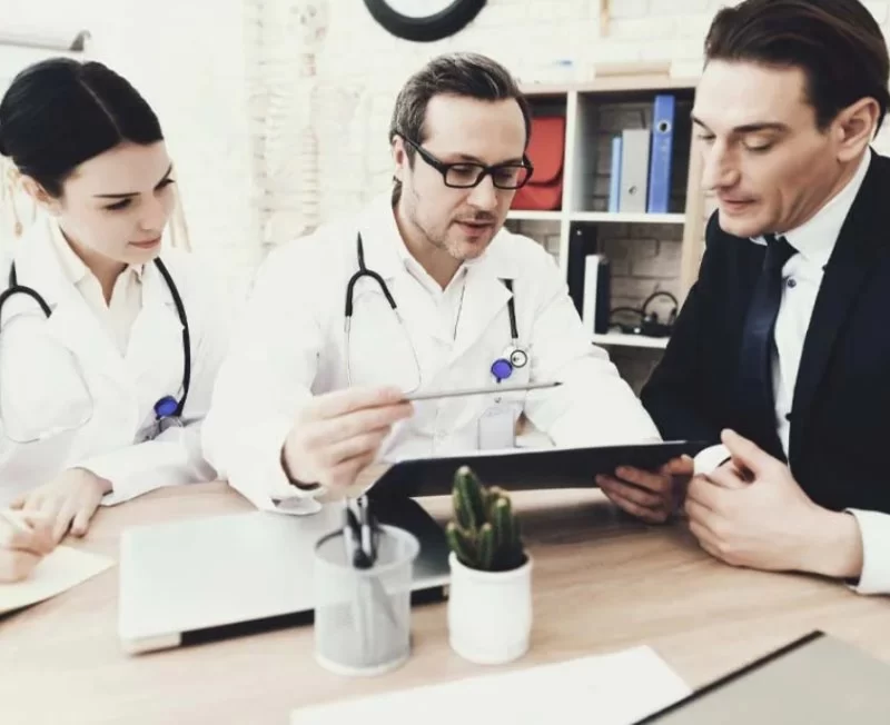 Navigating the Complexities of Healthcare with Confidence and Support