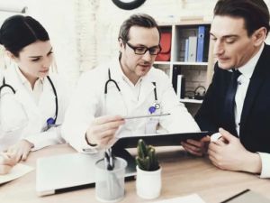 Navigating the Complexities of Healthcare with Confidence and Support