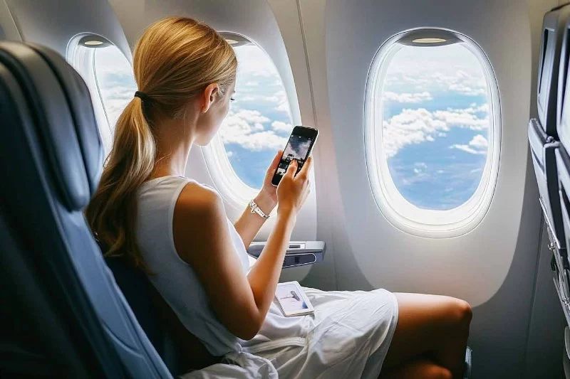 Managing Jet Lag with Heart Conditions - Tips and Solutions for Healthy Travel