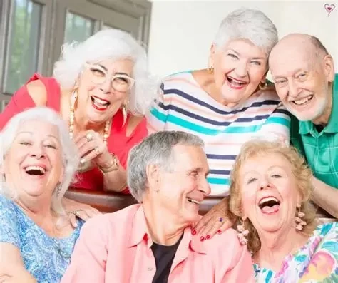 The Benefits of Laughter for Your Cardiovascular System