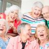 The Benefits of Laughter for Your Cardiovascular System