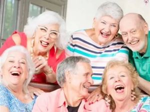 The Benefits of Laughter for Your Cardiovascular System