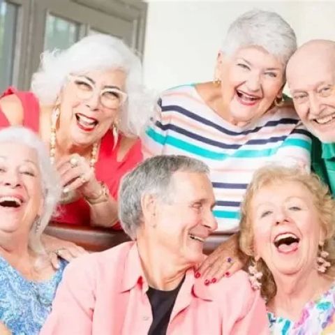 The Benefits of Laughter for Your Cardiovascular System
