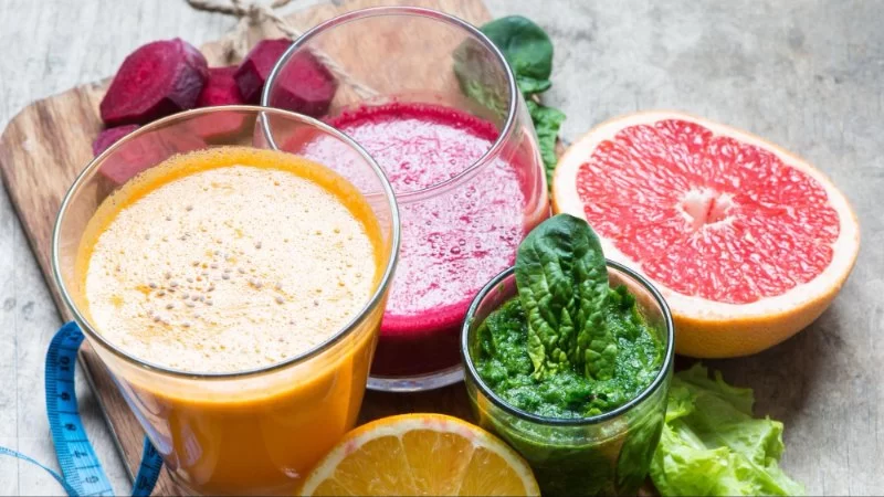 Juicing for Nutritional Boosts: When and How to Do It
