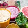 Juicing for Nutritional Boosts: When and How to Do It
