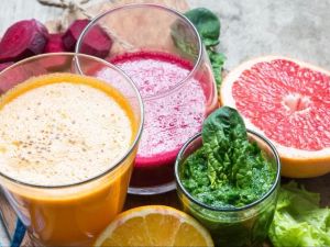 Juicing for Nutritional Boosts: When and How to Do It
