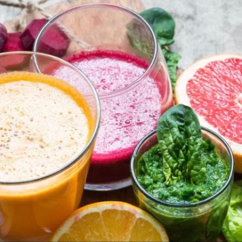 Juicing for Nutritional Boosts: When and How to Do It