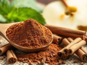 Cinnamon for Blood Sugar Control: Benefits, Safety, and Real-World Tips