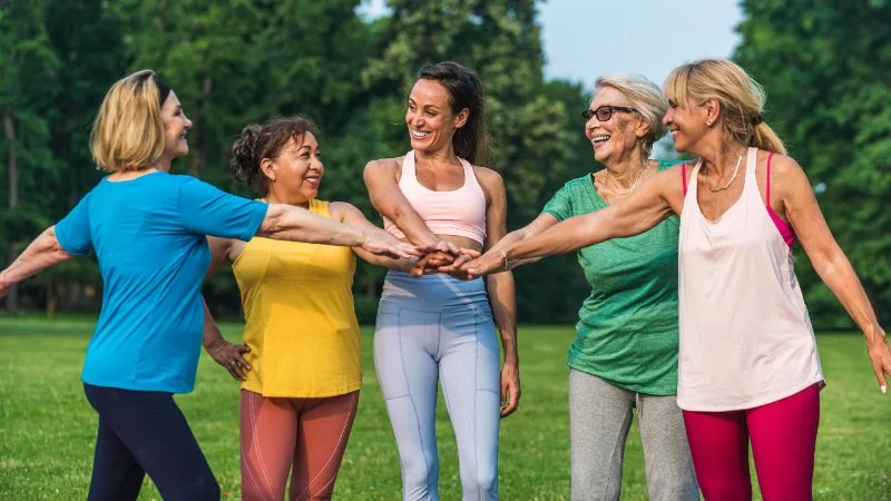 Becoming a Heart Health Advocate: How to Inspire Change in Your Community