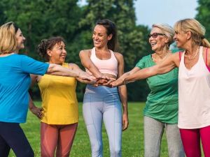 Becoming a Heart Health Advocate: How to Inspire Change in Your Community