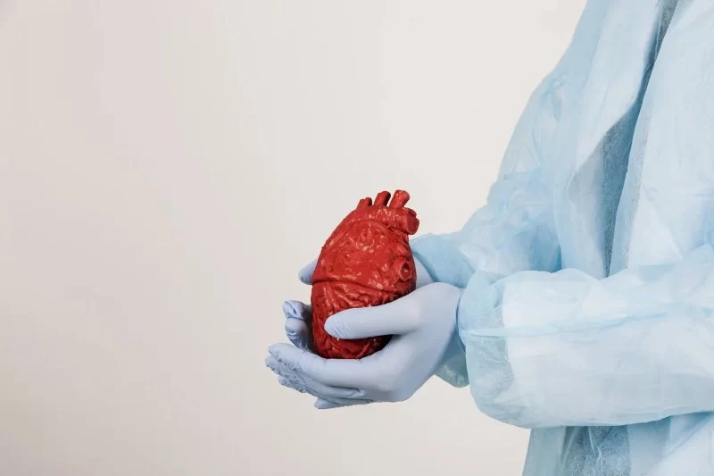 Heart Surgery Recovery: A Step-by-Step Guide to a Smooth Healing Process