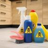 Reducing Chemical Exposure in Your Home and Environment
