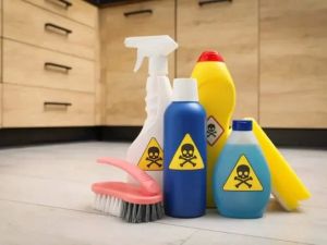 Reducing Chemical Exposure in Your Home and Environment