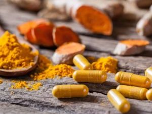 Turmeric and Curcumin for Anti-Inflammatory Effects: Natural Relief Backed by Science