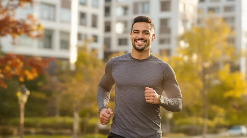 Finding Joy in Movement: Making Exercise a Habit for Life