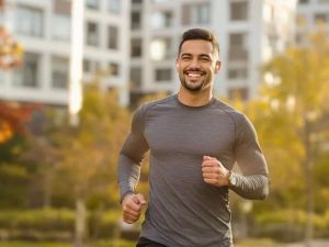 Finding Joy in Movement: Making Exercise a Habit for Life